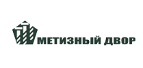 Логотип клиента Метизный Двор