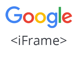 google-iframe