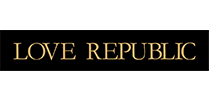 Лого клиента Love Republic