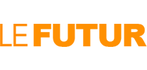Лого клиента LeFUTUR
